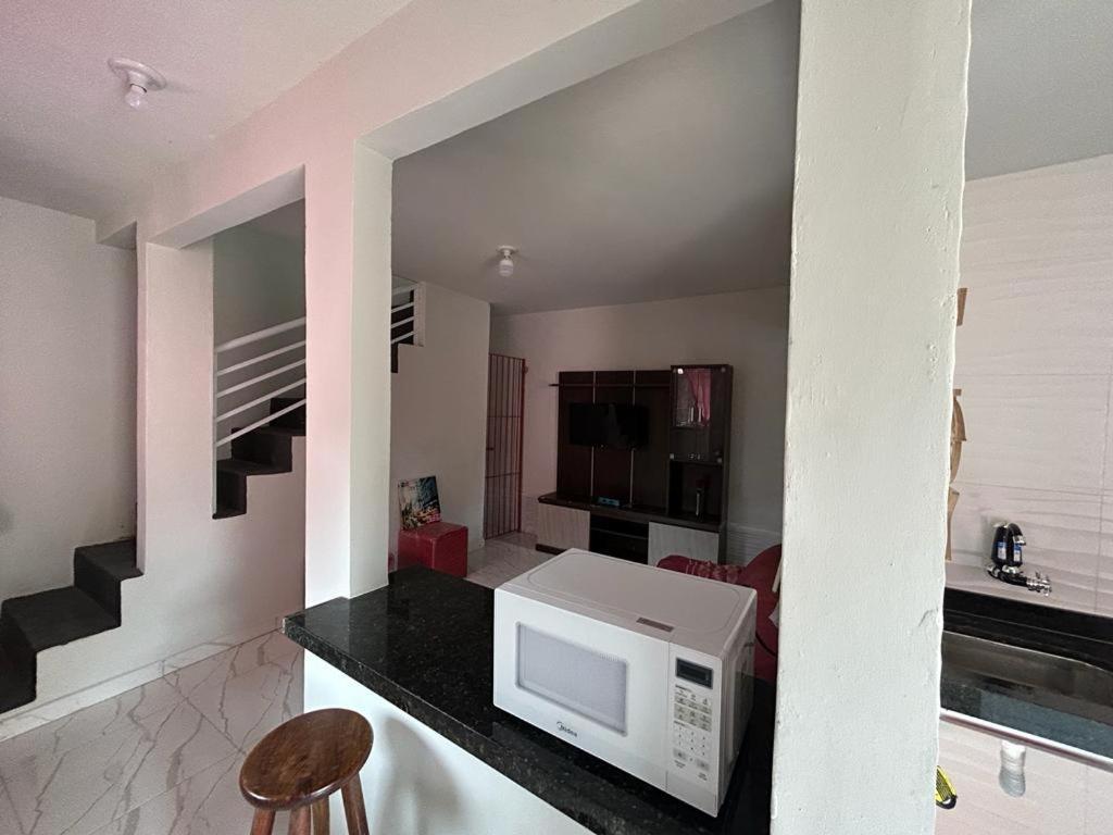 Holiday home Casa Iguaba Com Area De Lazer