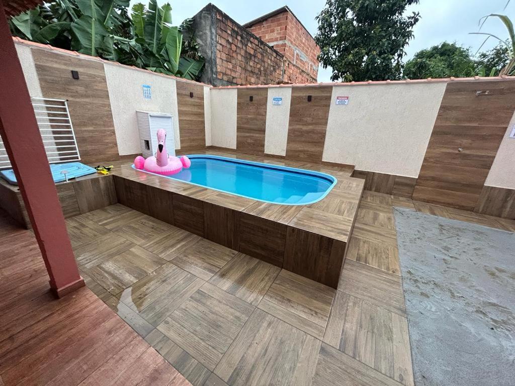 Casa Iguaba Com Area De Lazer Holiday home *