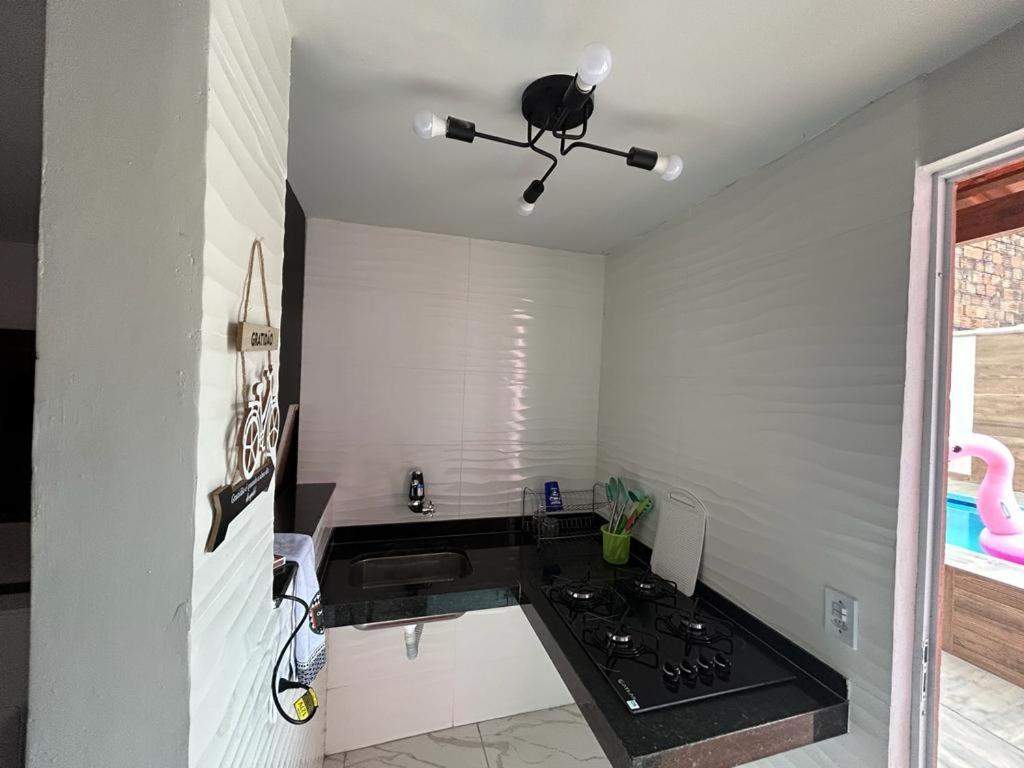 Holiday home Casa Iguaba Com Area De Lazer