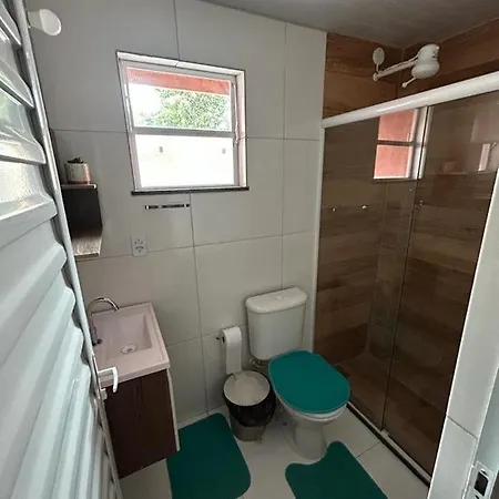 Villa Casa Iguaba Com Area De Lazer Iguaba Grande Exterior foto