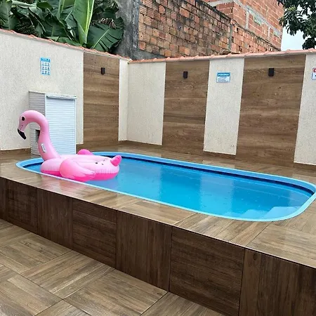 Villa Casa Iguaba Com Area De Lazer Iguaba Grande Exterior foto