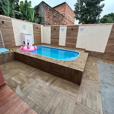 Villa Casa Iguaba Com Area De Lazer Iguaba Grande Exterior foto