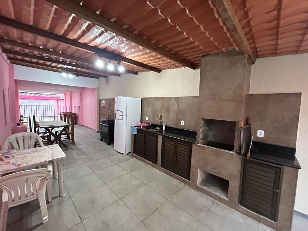 Casa Iguaba Com Area De Lazer