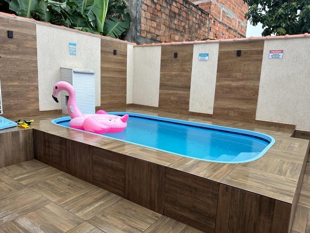 Сasa de vacaciones Casa Iguaba Com Area De Lazer
